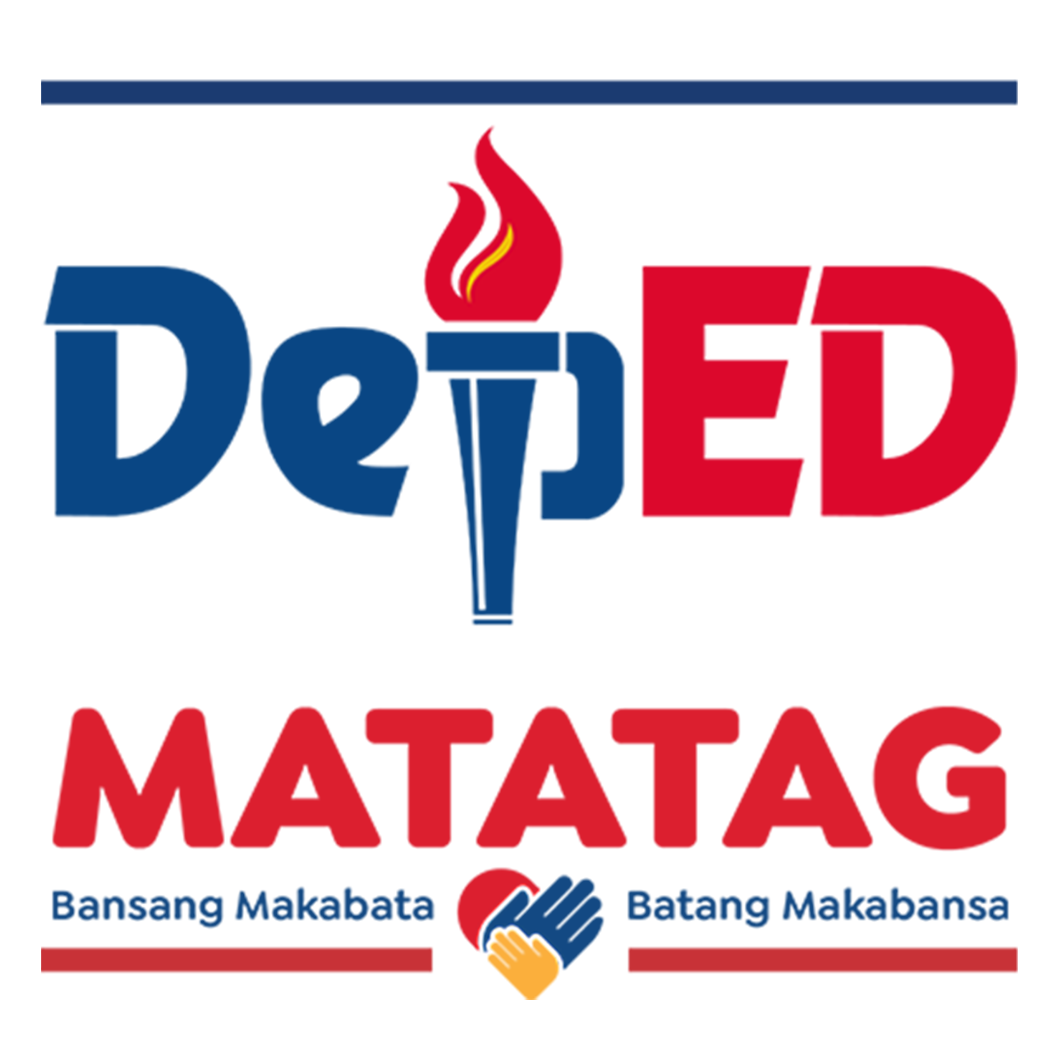 Matatag Logo